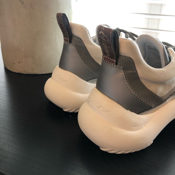 Sam Edelman Women’s Meena Sneaker - Picture 4 of 4